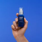 Biotherm HOMME FORCE Supreme Blue Serum (LP-XR) - Image 3