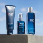 Biotherm HOMME FORCE Supreme Blue Serum (LP-XR) - Image 5
