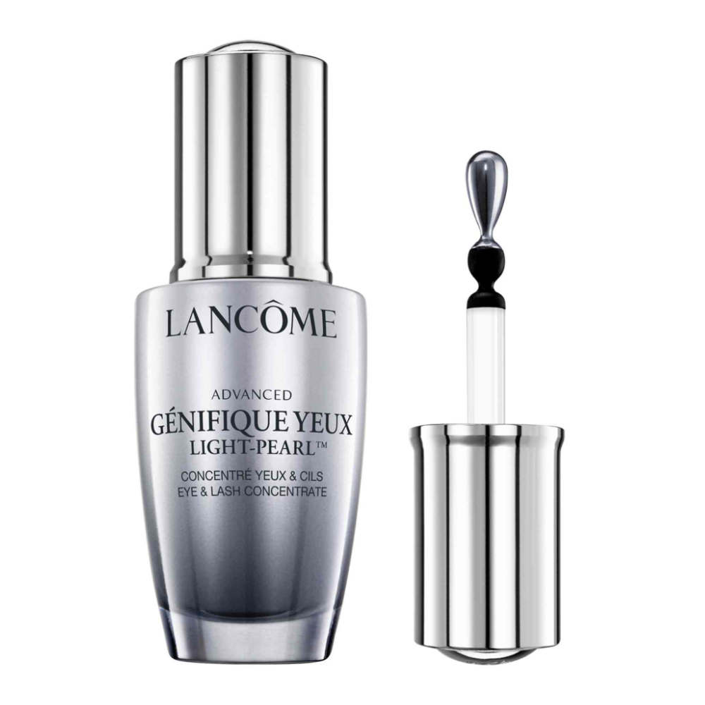 3614273660440 11 Lancome GENIFIQUE YEUX LIGHT-PEARL eye & last concentre 20ml - Image 1