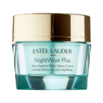 Estee Lauder NightWear Plus Anti-Oxidant Night Detox Creme 50ml all skin