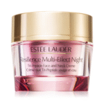 Estee Lauder Resilience Multi-Effect Night Tri-Peptide Face and Neck Creme 50ml all skin