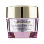 Estee Lauder Resilience Multi-Effect Tri-Peptide Face and Neck Creme SPF15 50ml N/C
