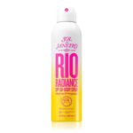 Sol de Janeiro Rio Radiance SPF 50 sprej za telo 200ml